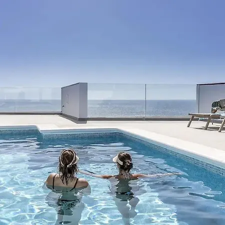 Ocean Views - Taucho 203 Apartment