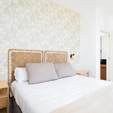 Apartament Taucho 203 Puerto de Santiago (Tenerife)