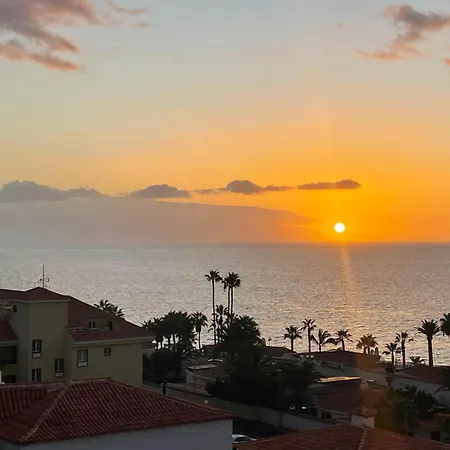 Taucho 203 * Пуэрто-де-Сантьяго