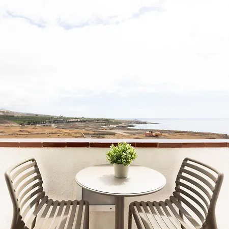 Taucho 203 Пуэрто-де-Сантьяго