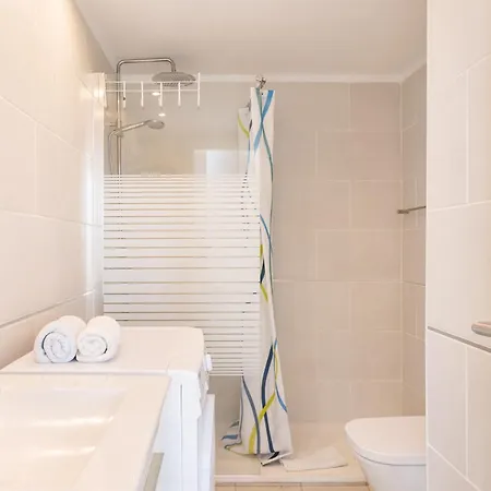 Taucho 203 Apartament