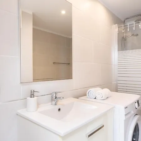 Apartament Taucho 203 *