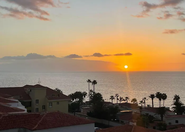 Ocean Views - Taucho 203 * プエルト・デ・サンティアゴ