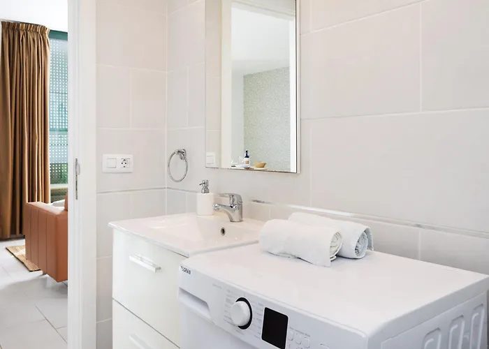 Ocean Views - Taucho 203 * プエルト・デ・サンティアゴ