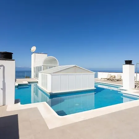 Taucho 203 * Puerto de Santiago (Tenerife)