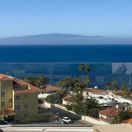 Taucho 203 Apartamento Puerto de Santiago (Tenerife)