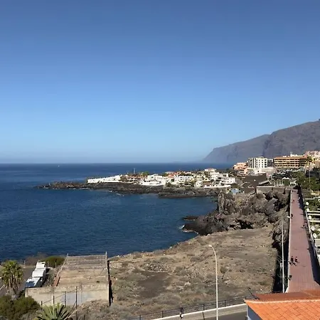 Taucho 203 Apartamento