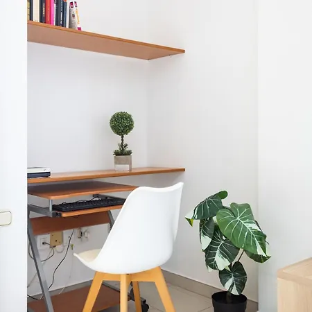 Taucho 203 Apartamento