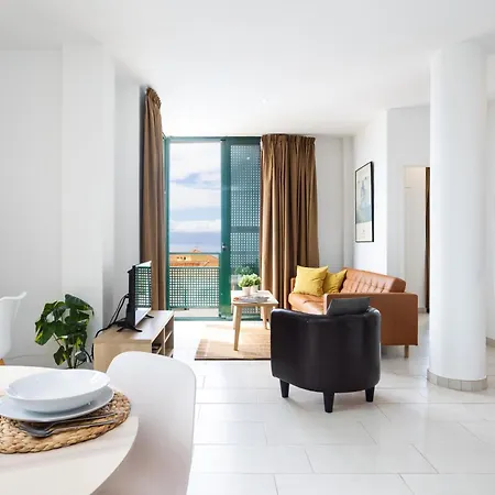 Taucho 203 Puerto de Santiago (Tenerife)