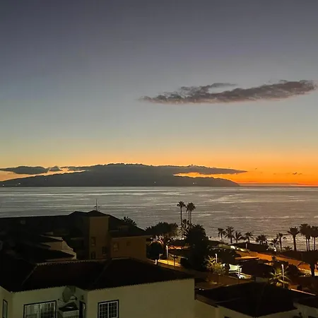 Apartamento Taucho 203 Puerto de Santiago (Tenerife)