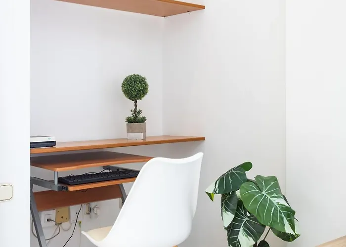 Taucho 203 아파트