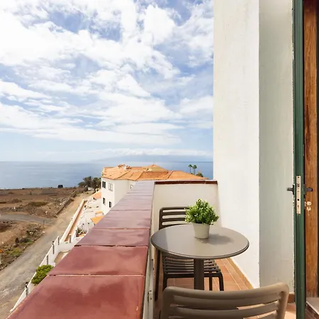 Ocean Views - Taucho 203 Puerto de Santiago