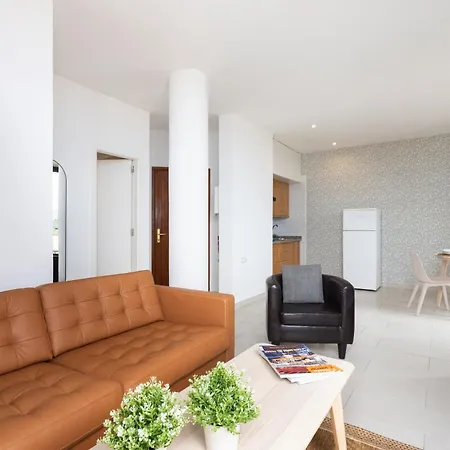 Apartman Ocean Views - Taucho 203 *