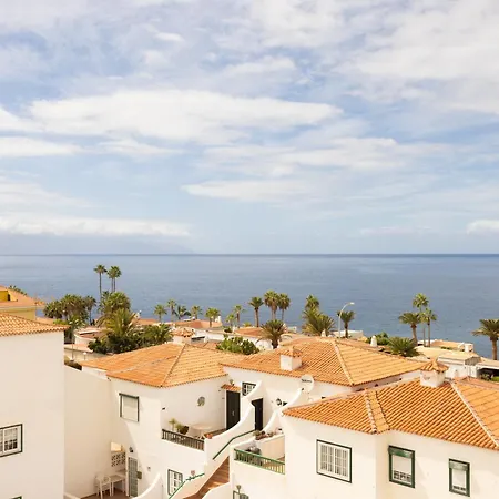 Apartman Ocean Views - Taucho 203 *