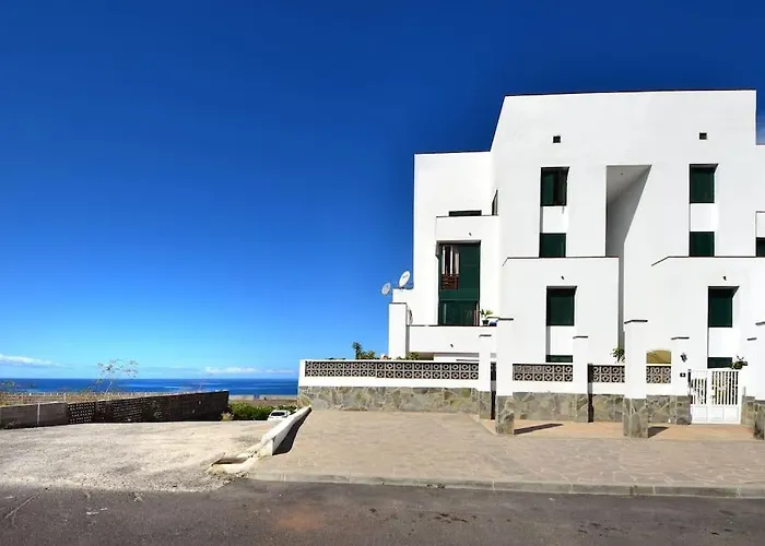 Ocean Views - Taucho 203 Apartman *