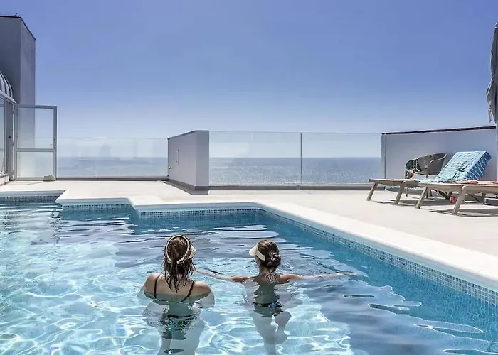 Ocean Views - Taucho 203 Apartman