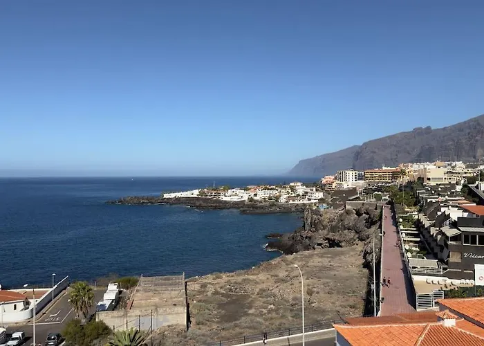 Ocean Views - Taucho 203 Apartman