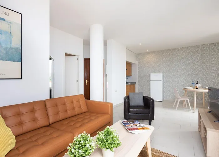 Apartman Ocean Views - Taucho 203 *