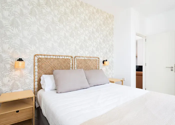 Apartman Ocean Views - Taucho 203 Puerto de Santiago