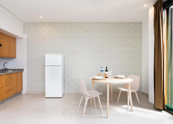 Ocean Views - Taucho 203 Puerto de Santiago