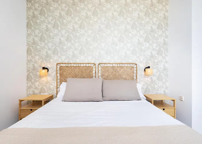 Apartman Ocean Views - Taucho 203