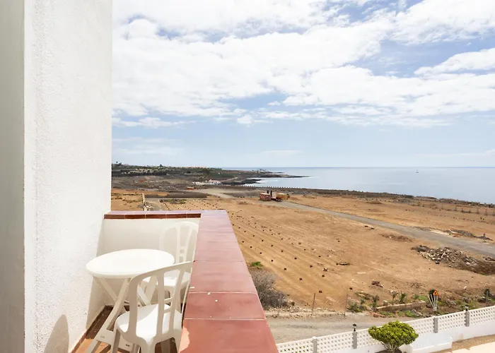 Apartman Ocean Views - Taucho 203 *