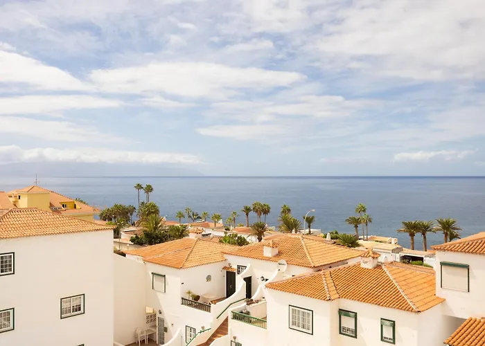 Apartman Ocean Views - Taucho 203 *