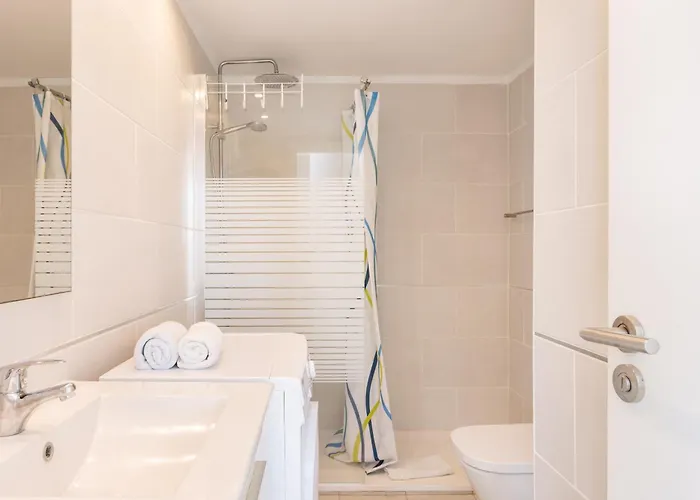 Ocean Views - Taucho 203 Apartman