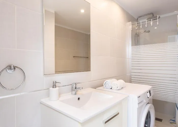 Apartman Ocean Views - Taucho 203 *